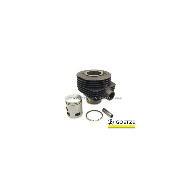 Cylindre adaptable 3 transfert Vespa 150 PX D,58,5 Goetze Cylindre adaptable 3 transfert Vespa 150 PX D,58,5 Goetze